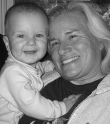 Training Manager Erin 'Shea