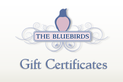 Gift Certificates