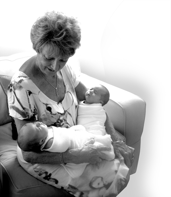 Bluebirds Founder Kate Hall