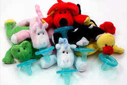 WubbaNub Pacifiers